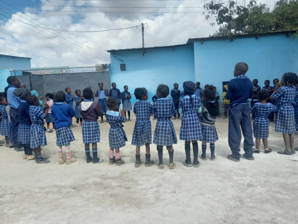 Gospel Commission Initiative